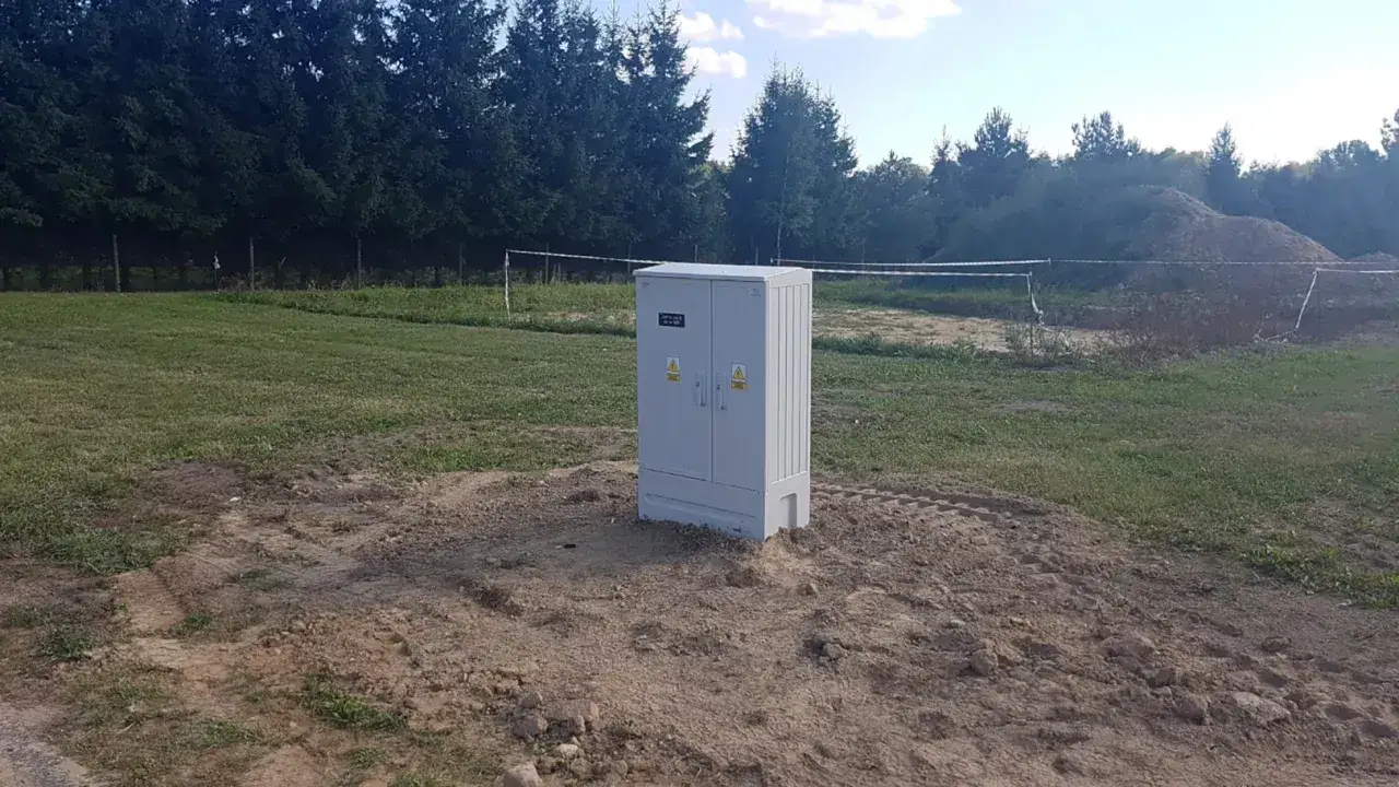 Zdjęcie Ile kosztuje założenie skrzynki elektrycznej? Sprawdź ukryte koszty!