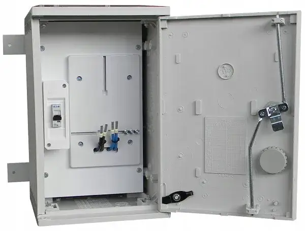 Zdjęcie Ile kosztuje rozdzielnia elektryczna? Ceny, które zaskoczą każdego