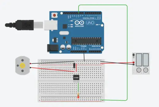 Przegrzewający się MOSFET - Jak znaleźć przyczynę i uniknąć awarii?