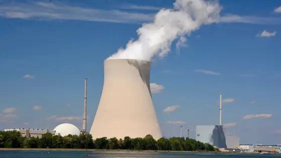 Niemiecki atom - Koniec ery jądrowej i lekcje dla OZE