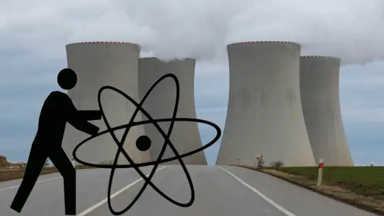 Wady elektrowni jądrowej - Czy atom ma sens dla Polski?