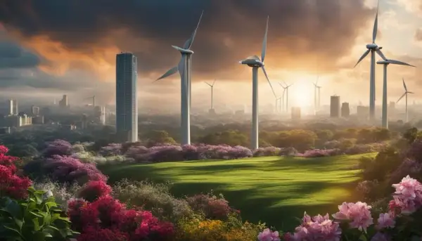Jakie są elektrownie i jak wpływają na naszą przyszłość energetyczną