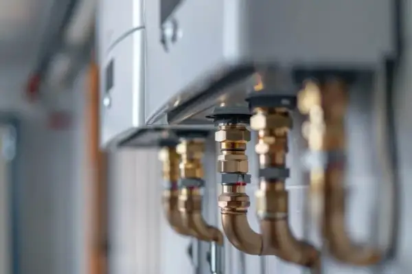 Ile prądu zużywa terma elektryczna i jak obniżyć koszty energii