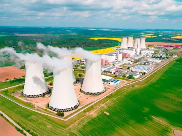 Czeska elektrownia atomowa: kluczowe informacje i przyszłość energetyki