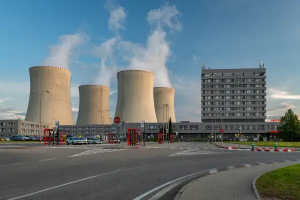 Elektrownia Pabianice: Jak historia wpływa na dzisiejsze usługi energii