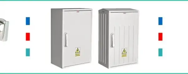 Jak otworzyć skrzynkę elektryczną kluczem bez ryzyka uszkodzeń?