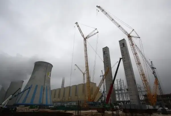 Elektrownia Legnica: Nowa era energii jądrowej i odnawialnej w regionie